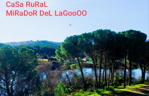 Mirador del Lago - Foto 2