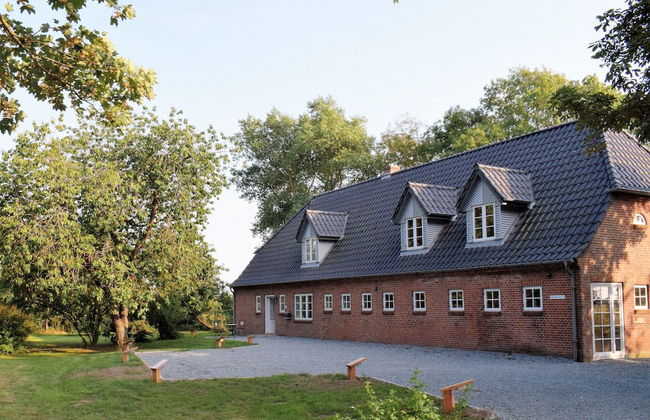 Ferienhaus Ole Hof - Foto 22