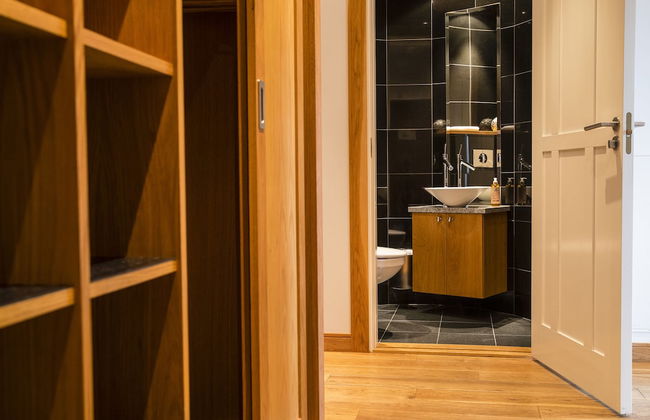 Åre Travel – Tottbacken Peak Performance Mountain House - Photo 52