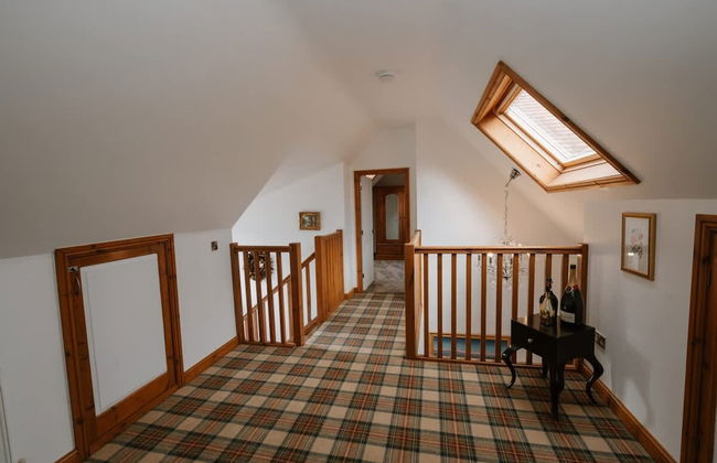 Luxury Langtoft Stud - Sleeps 10 - Photo 7