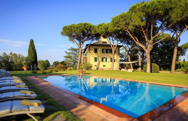 Villa Beltrami 14 in Bagnolo-cantagallo - Foto 24