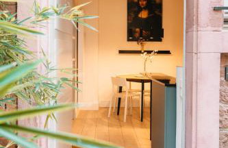 namastay! Gartensuite in bester Lage Mannheims - Foto 7