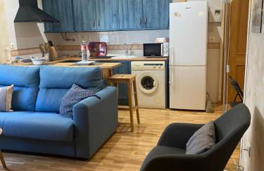 Apartamento La Plazuela - Foto 11