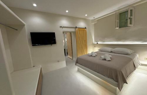 White Sand Jacuzzi Suite - Foto 3