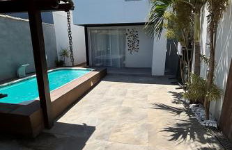 Duplex com Piscina Temporada Buzios - Foto 4