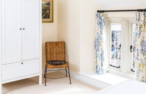 Manor Coach House - Foto 14