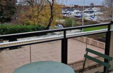 Studio moderne à Évian, lac, port et thermes - Foto 8