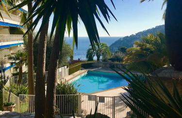 Appartement „Bellevue“ Villefranche-sur-Mer - Foto 11