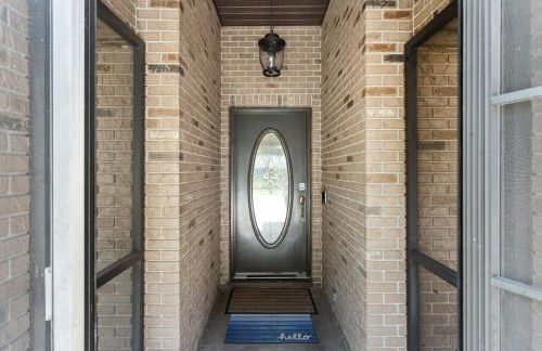 Charming Lakefront Home Hot Tub - Foto 16