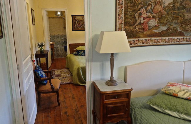 Château les Vallées - Foto 52