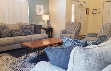 2809fb 4-bed Disney Area Pool Home Games Room, Spa - Foto 18