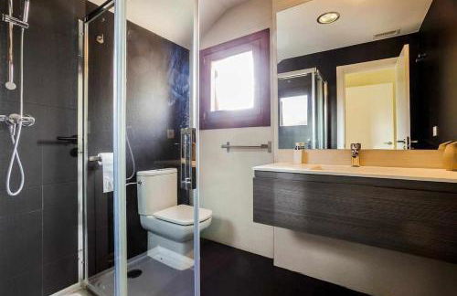 Casa Biescas Ski EVcharger Formigal 30min BBQ - Foto 42