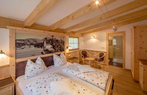 Appartement Birkenhof - Foto 40