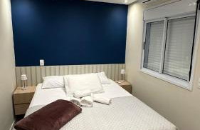 Studio novo e equipado - próximo ao Metrô Morumbi - Foto 11