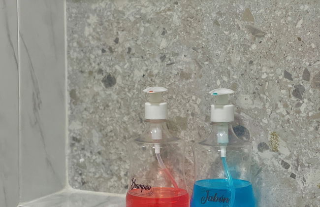 Apto. Cuba 302 - Foto 9