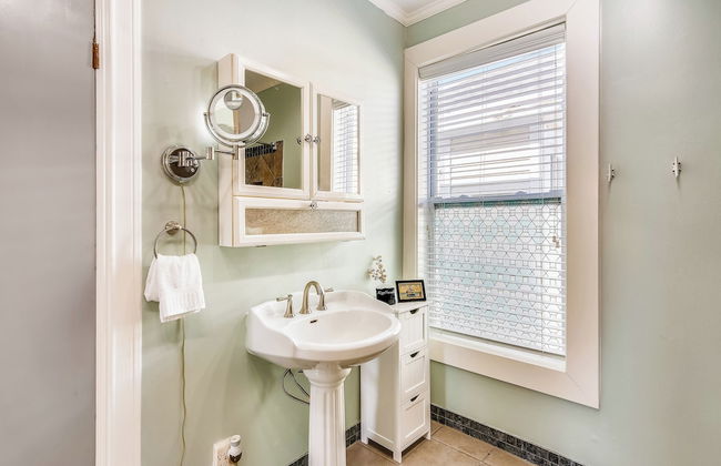 A Bended Oak Bungalow by Ryson Vacation Rentals - Foto 19