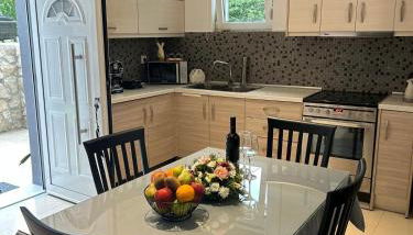 Casa Guina Solis - Foto 2, stove