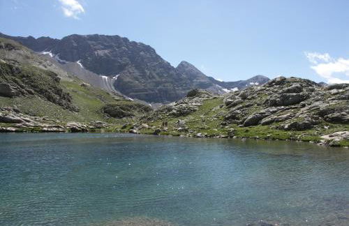 Chalets Shangrila - Foto 39