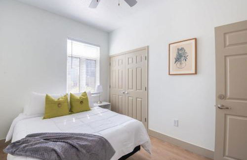 3BR Premium Downtown Apartment with Office & Gym - Foto 20