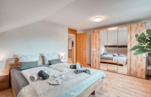 Urlaub im Inntal Ferienwohnung Brünnstein - Foto 1