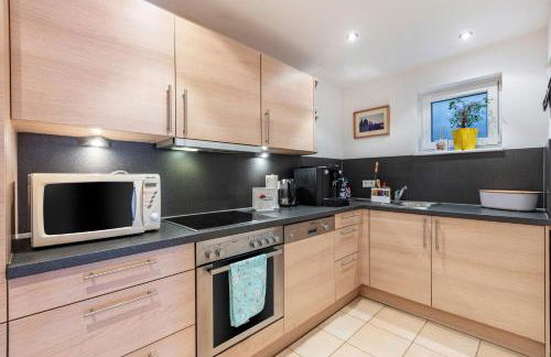 Ferienwohnung Bergahorn - Foto 35