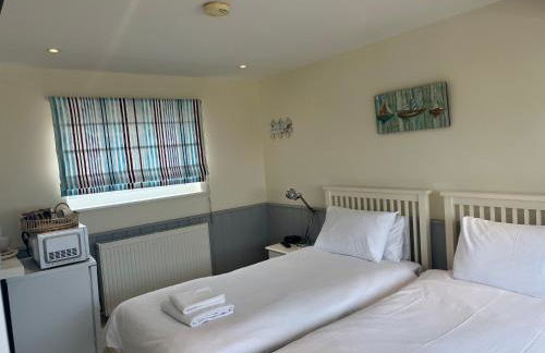 Poachers Pocket Seaview - Photo 29