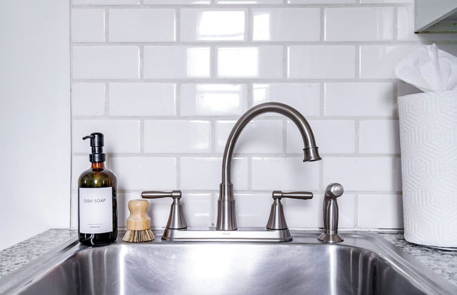 Jungle House Modern Lofts – Arena District & Short North - Foto 59