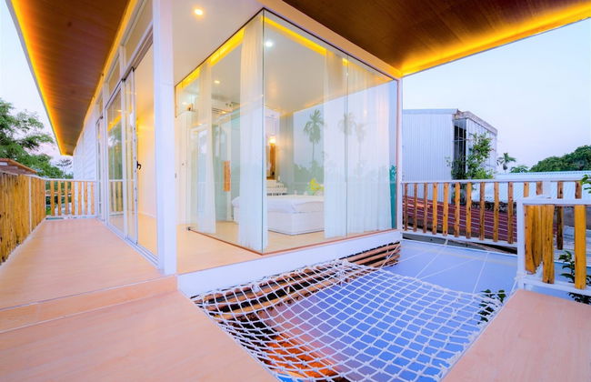 Happy Villa Hue City - Foto 16