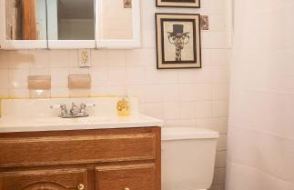 Sunny Fully Furnished Studio in Chelsea - Photo 8