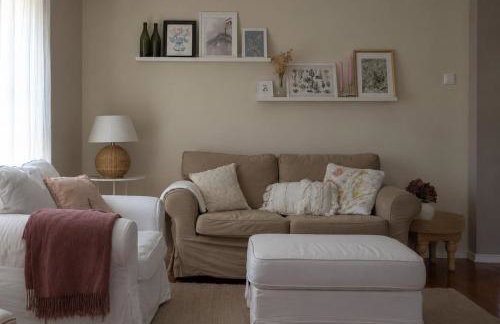 Casal de São José - Peaceful Country House near Mafra and Lisbon - Pool, Space, Confort - Foto 55