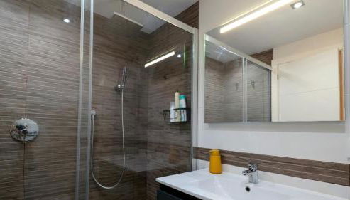 Nhome - Photo 5, towels, Shower