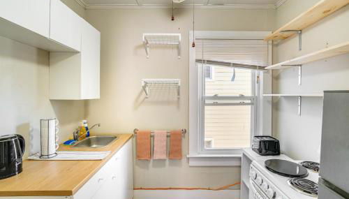 Walk to Dtwn Hudson Cozy Upstate Apartment - Foto 2