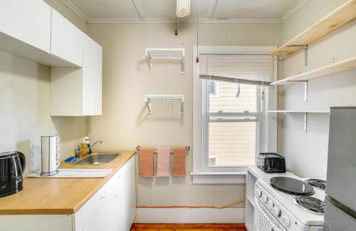 Walk to Dtwn Hudson Cozy Upstate Apartment - Foto 2