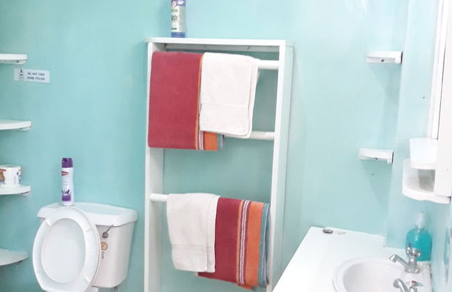 Galawa Beach Apartments - Foto 24