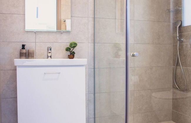 Starlight Villa Guro - 4bd, 4ba, 4min To Beach - Foto 29