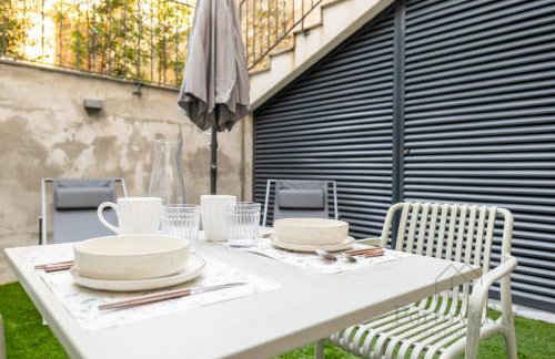 Nicos Garden Apartment - Porto Velho Apt - Photo 11