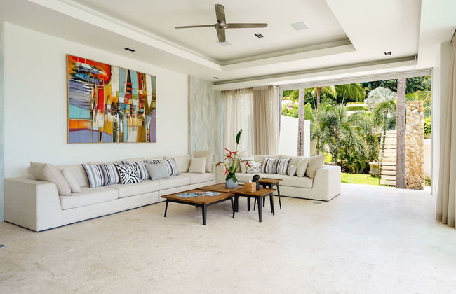 Samujana Villas - Foto 35