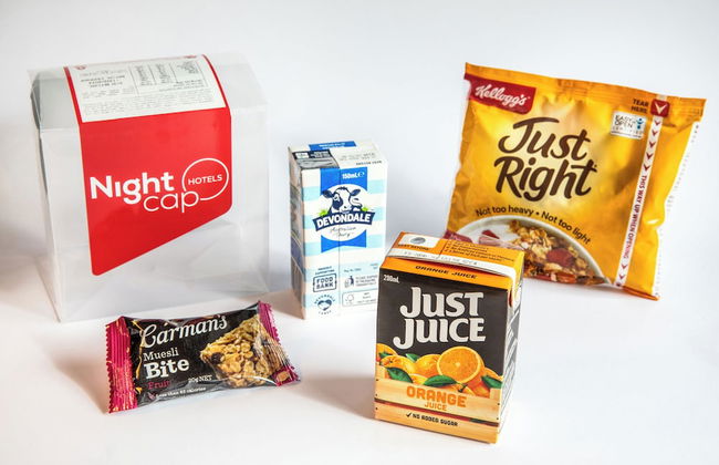 Apartments at Mission Beach - Foto 13