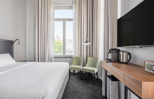 Numa Brussels Lief - Foto 29