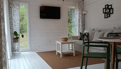 Domek przy Majątku Morgi - Foto 4