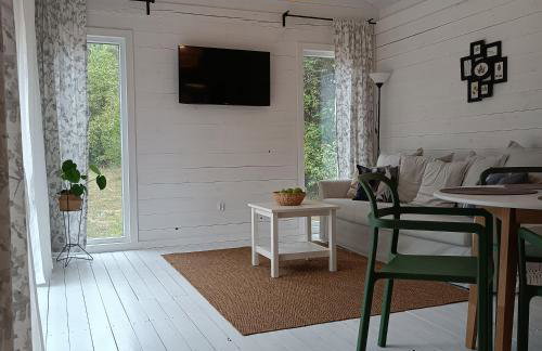 Domek przy Majątku Morgi - Foto 4