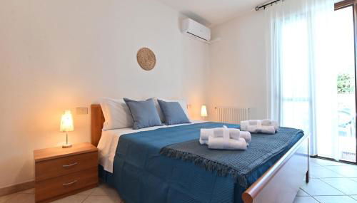 IzzHome Lemon Tree - Foto 1, towels