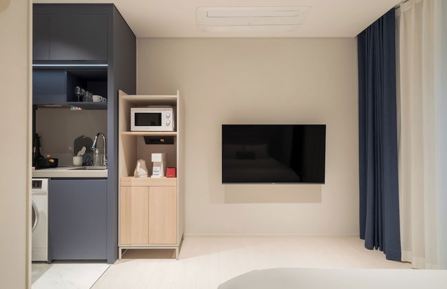 Le Collective Haeundae Paragraf - Foto 28