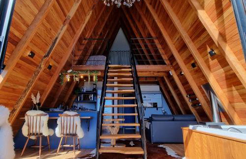 Cabana Amores da Serra Urubici - Photo 3