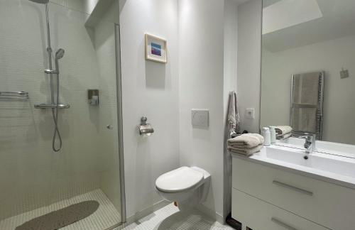 Magenta MaMa - Comfort & Charm in Nice Carré d'Or - Near beach - Foto 13