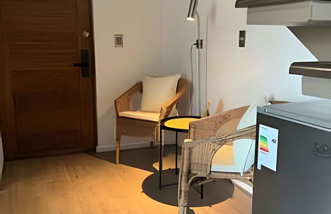 NR APART Bellas Artes - Foto 20