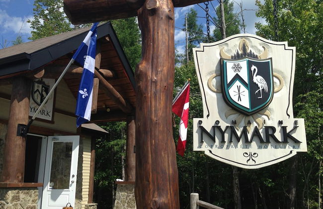 Domaine Nymark - Photo 1