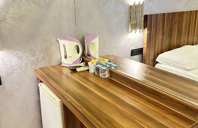 Taxim Alyon Suite Hotel - Foto 47