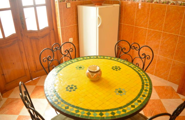 Charming Apartment for Rent in Essaouira - Foto 5