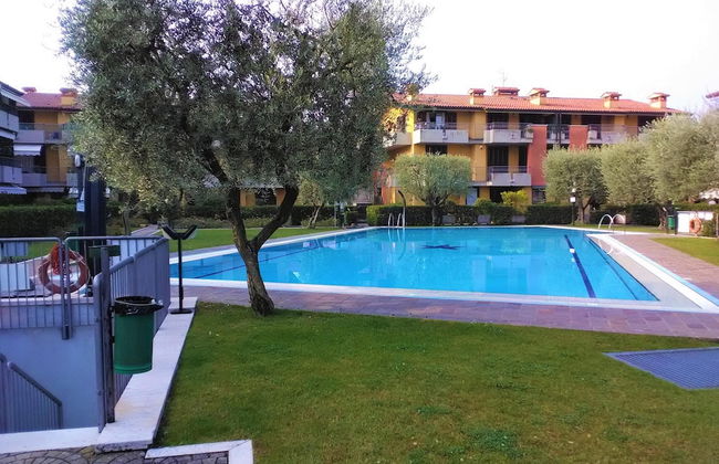 Villaggio dei Fiori - Viola - Foto 3